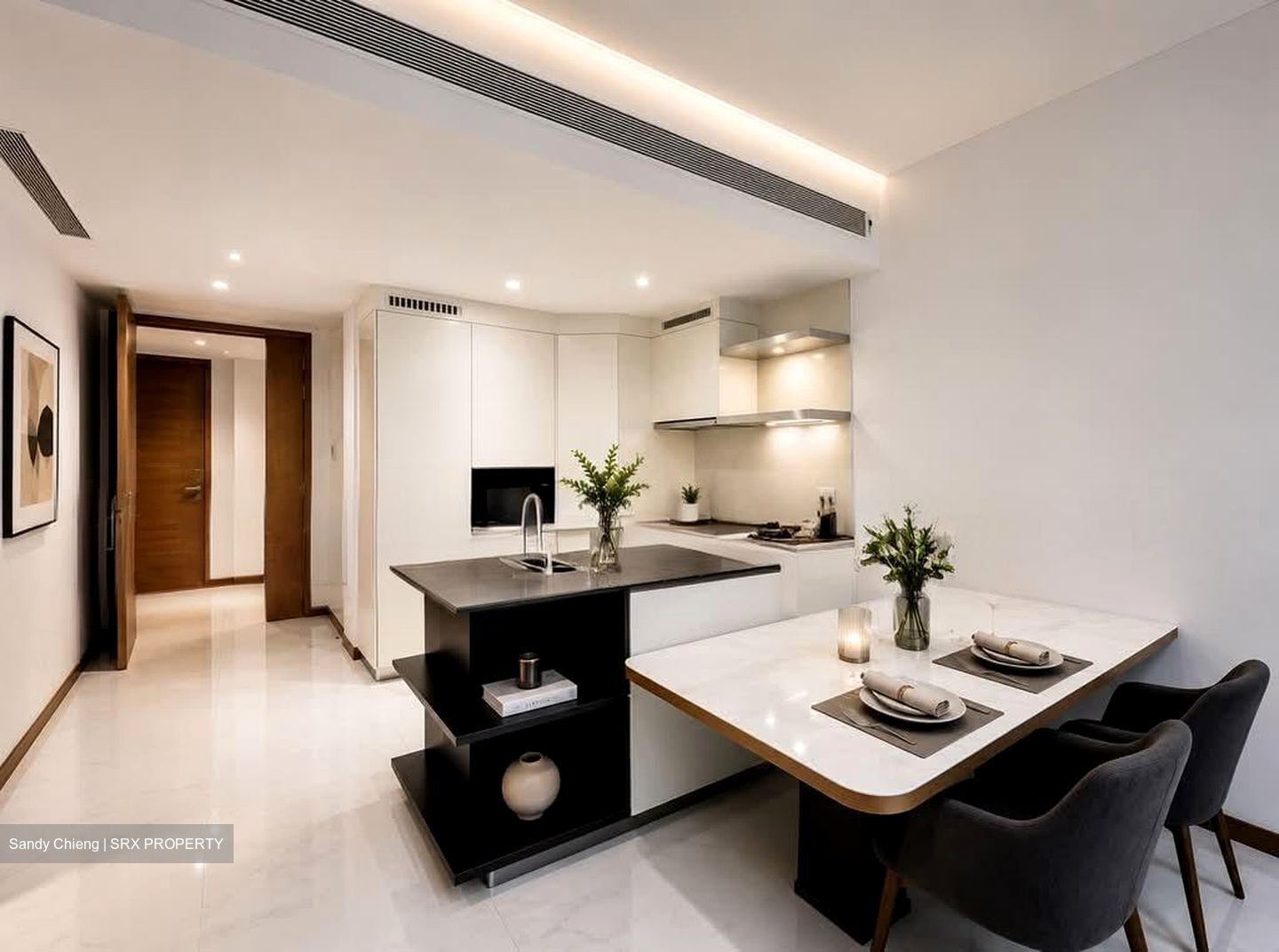Straits View (D1), Condominium #586822751